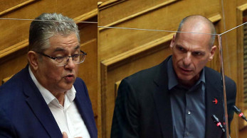 Ο καλός και ο κακός ιμπεριαλισμός