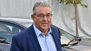 Ομόφωνα «νέος» γραμματέας του ΚΚΕ ο Κουτσούμπας, κέρδισε άνετα τον… εαυτό του