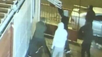 Ανήλικοι έκλεψαν μηχανή από Θεσσαλονίκη και πήγαν στην Πτολεμαΐδα για να διαρρήξουν οικίες