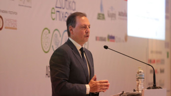 Λιβανός: Στόχος μας είναι να γίνει το αγροτικό επάγγελμα διέξοδος ζωής για τους νέους