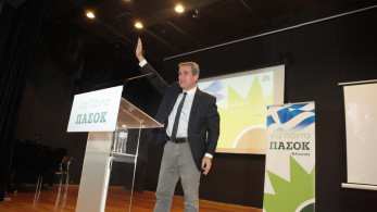 Οι εκλογές στο ΚΙΝΑΛ μέσα από τις δημοσκοπήσεις: Φαβορί ο Ανδρέας Λοβέρδος