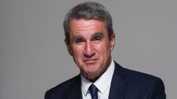 ΚΙΝΑΛ: 51 νυν και πρώην βουλευτές και ευρωβουλευτές στηρίζουν Ανδρέα Λοβέρδο