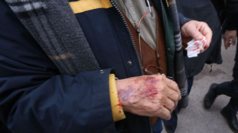 Όταν ταΐζεις το τέρας σε καταπίνει κ. Μανιέ