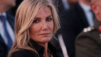 Μαρέβα Μητσοτάκη: Παραμύθι, δεν έχω δώσει καμία συνέντευξη στον Φουρθιώτη