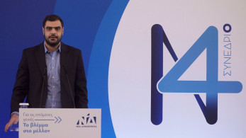 Π. Μαρινάκης για ΕΣΥ: “Η φιλεύσπλαχνη αριστερή κυβέρνηση του Τσίπρα δεν έκανε τίποτα”