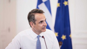 Με τον Hans Kluge θα συναντηθεί ο Κυριάκος Μητσοτάκης
