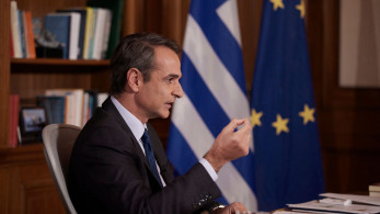 Η ηχηρή “απάντηση” Μητσοτάκη στα fake news και τη Ραλλία Χρηστίδου