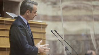 Μητσοτάκης: Μηδενική ανοχή στη σεξουαλική βία κατά των παιδιών