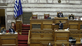 Η «ατυχία» του Κυριάκου Μητσοτάκη
