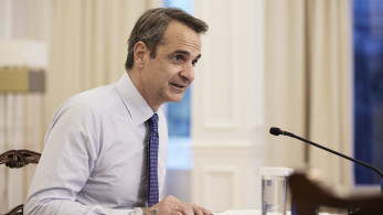 Στην άυλη-ηλεκτρονική συνταγογράφηση τα φάρμακα για το HIV-Μητσοτάκης: Σπάμε τα στερεότυπα που ακολουθούν τη νόσο