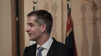 Μπακογιάννης: Η Αθήνα θέλει χρώμα