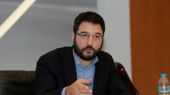 Δεν είδε, δεν άκουσε και (κάνει ότι) δεν κατάλαβε ο κ. Ηλιόπουλος…