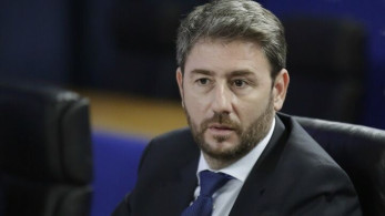 Στηρίζουν Ανδρουλάκη 32 πρώην Γραμματείς Νομαρχιακών του ΚΙΝΑΛ από Δυτ. Μακεδονία & Θεσσαλία