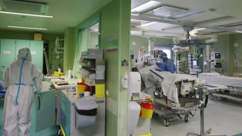 Σέρρες: Αγόρασε πλαστό πιστοποιητικό από τη Βουλγαρία και τώρα νοσηλεύεται διασωληνωμένος