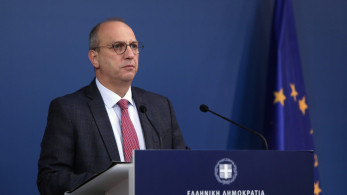 Οικονόμου: Τη Δευτέρα θα προχωρήσουμε στην επίταξη ιδιωτών γιατρών