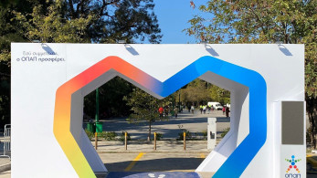 ΟΠΑΠ:Μεγάλος Χορηγός του 38ου Μαραθωνίου, δίπλα στους 30.000 συμμετέχοντες