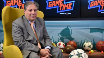 ΟΠΑΠ Game Time: Ο Μάνος Σταραμόπουλος αποκαλύπτει τα τρία φαβορί για τη «Χρυσή Μπάλα»