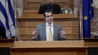 Πλεύρης: Αφήνουμε τον ΣΥΡΙΖΑ μόνο του στο πεδίο του λαϊκισμού και της λάσπης