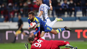 Super League 1: Δε «Χ»άρηκε κανείς στη Νίκαια