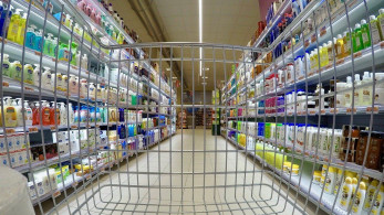 Σε ποια προϊόντα θα συνεχιστεί το ράλι ανατιμήσεων μέχρι τις γιορτές