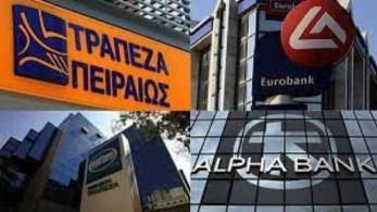 Οι ελληνικές τράπεζες γυρίζουν σελίδα – Με σημαντικό discount οι τραπεζικές μετοχές