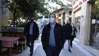 Αντιπολίτευση… για τα μπάζα