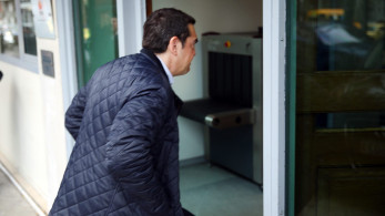 Συμμάχους στην… ήττα αναζητά ο Τσίπρας!