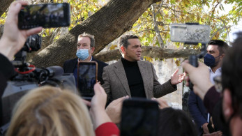 Οι δημοσκοπήσεις και το ζιβάγκο του Αλέξη