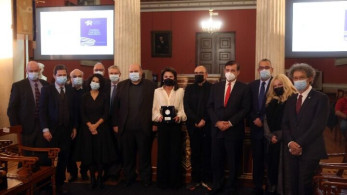 Επιτροπή “Ελλάδα 2021”-ΕΚΠΑ: Τα αποτελέσματα της συνεργασίας τους