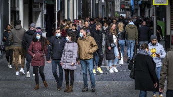 Καμπανάκι ΠΟΥ για την παραλλαγή Omicron: “Πολύ υψηλός” ο κίνδυνος