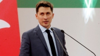 Χρηστίδης: Είμαι εδώ για να γίνει πρωταγωνίστρια η παράταξη