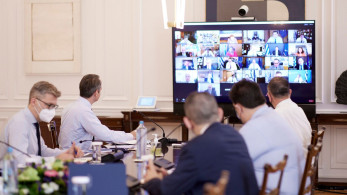 Ανεβάζει στροφές η κυβέρνηση – Τι θα συζητηθεί στο υπουργικό συμβούλιο