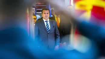Σκόπια: Παραιτήθηκε ο Ζάεφ από την ηγεσία του SDSM