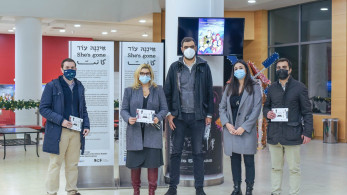 Η ΟΝΝΕΔ στην έκθεση «She’s gone» στο Ίδρυμα Μιχάλης Κακογιάννης