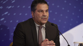 Γιώργος Στεργίου: Η Νέα Δημοκρατία είναι το μεγαλύτερο κόμμα της Ελλάδας