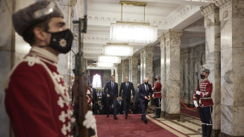 Μήνυμα Ελλάδας – Βουλγαρίας σε Βόρεια Μακεδονία