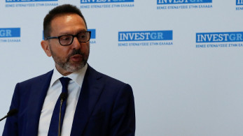 Στουρνάρας: Ανάπτυξη άνω του 8% το 2021