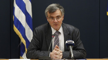 Τσιόδρας για «Όμικρον»: Επαγρύπνηση για περαιτέρω μέτρα, αν χρειαστεί στις γιορτές