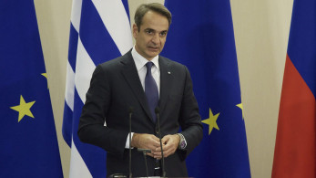 Μητσοτάκης: Το ζήτημα της διευθέτησης, οριοθέτησης των θαλασσίων ζωνών σε Αιγαίο-Α. Μεσόγειο λύνεται μόνο με το Διεθνές Δίκαιο