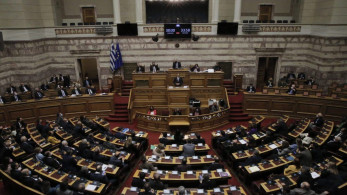 Υπερψηφίστηκε ο προϋπολογισμός του 2022