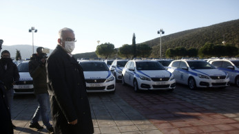 Θεοδωρικάκος: 10.000 αστυνομικοί στους δρόμους τις γιορτές-Η διπλή αποστολή τους