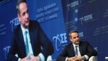 Μητσοτάκης: Η Ελλάδα έχει μπει στον παγκόσμιο χάρτη σημαντικών επενδύσεων