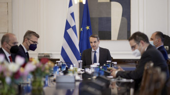 Παρέμβαση Μητσοτάκη: Με δωρεάν self test και όχι rapid στις γιορτές