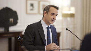 Μητσοτάκης: Επέκταση της τηλεργασίας και ωράριο στη διασκέδαση από το 2022, αν χρειαστεί