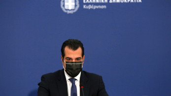 Πλεύρης: Μέτρα στη νυχτερινή διασκέδαση μετά τις γιορτές-Θα διαρκέσουν 15 μέρες