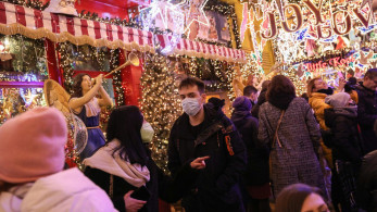 Koρωνοϊός-Μαγιορκίνης: Θα ξεπεράσουμε τα 10.000 κρούσματα τον Ιανουάριο