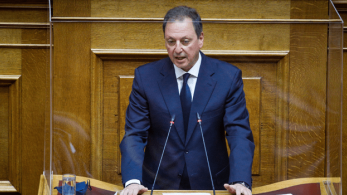 Λιβανός για καταστροφές: Αποζημιώσεις άμεσα και όχι σε τρία χρόνια όπως γινόταν επί ΣΥΡΙΖΑ