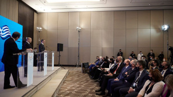 Κυρ. Μητσοτάκης: Η Τουρκία να εγκαταλείψει την αδιαλλαξία και την επιθετικότητα