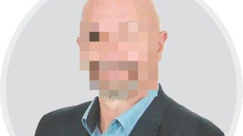 Χρυσαυγίτης και στο κόμμα του Κασιδιάρη ο απαγωγέας του καθηγητή στην Πιερία