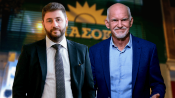 Εκλογές ΚΙΝΑΛ: Η ώρα της κάλπης για τον νέο αρχηγό